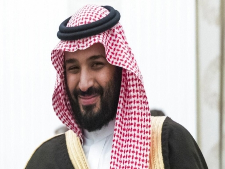 تقرير: بن سلمان يعتزم تولي المُلك قبل تشرين الثاني