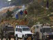 تقرير: إجراءات أمنية جديدة للاحتلال ضد الفلسطينيين في الضفة 