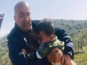 مستوطنون يحاولون اختطاف طفلين فلسطينييْن بعد الاعتداء على عائلتهما