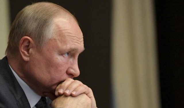 روسيا: إقرار تعديلات دستورية تتيح بقاء بوتين بالكرملين