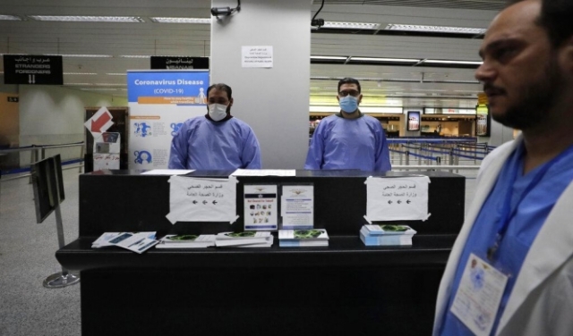 أول وفاة إثر فيروس كورونا في كل من لبنان والمغرب