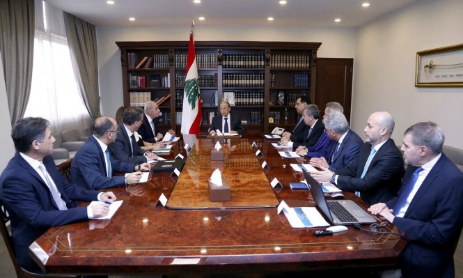 لبنان: تخلّف عن سداد الديون والسعي للمفاوضات