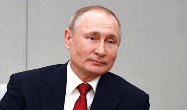 روسيا تمرر مشروع قانون يسمح ببقاء بوتين في السلطة بعد 2024