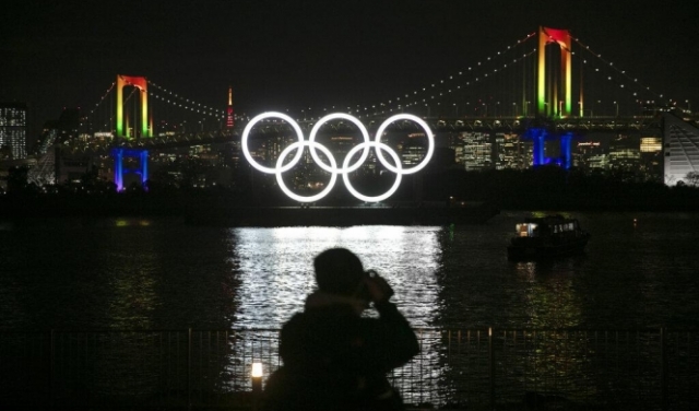 أولمبياد 2020: طوكيو تفرض اجراءات غير مسبوقة