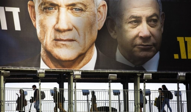 انتخابات الكنيست: استمرار مأزق تشكيل حكومة مستقرة في إسرائيل