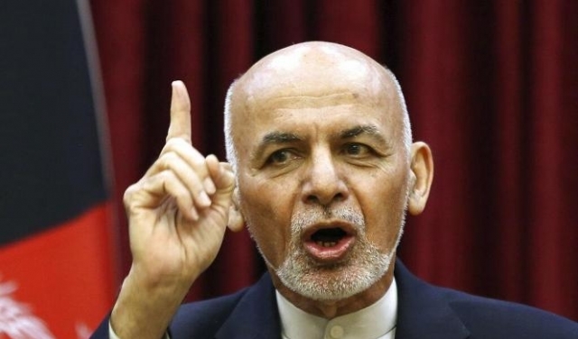 أفغانستان: طالبان ترفض عرض غني للإفراج المشروط عن الأسرى