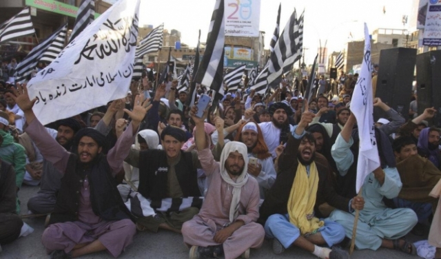 الحكومة الأفغانية ستطلق سراح 1500 سجين من طالبان