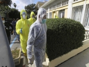 الجزائر: وفاة اثنين نتيجة فيروس كورونا