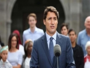 كندا: رئيس الحكومة يخضع لحجر صحيّ احترازي