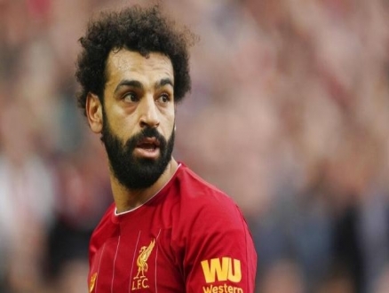 هل أصيب محمد صلاح بفيروس كورونا؟