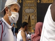كورونا بالسعودية: إيقاف الصلوات بالمساجد باستثناء "الحرمين"