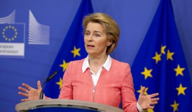 كورونا يؤجّل قمة زعماء أعضاء الاتحاد الأوروبي