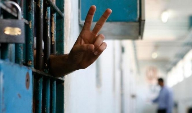فرض الحجر الاحترازي على مجموعة من الأسرى في سجن مجدو