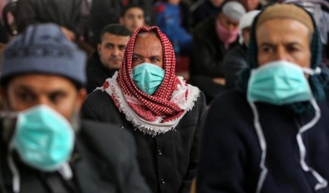 غزة: وزارة الصحة تناشد العالم لمساعدتها بمواجهة 