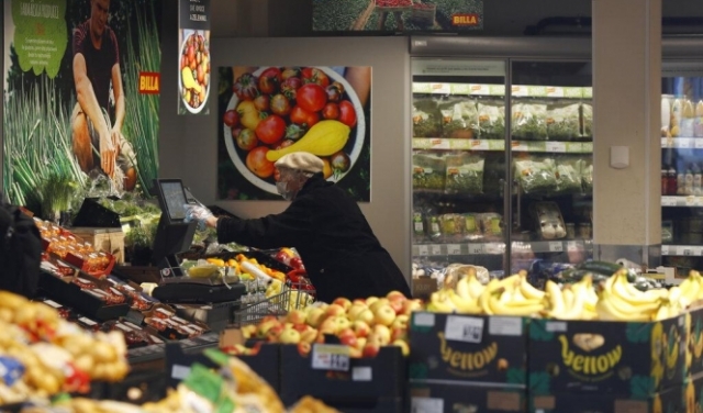 مخاوف من تضخم أسعار الغذاء عالميا بسبب كورونا
