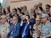 مصر: كورونا تفتك بلواء ثان في الجيش وسط انعدام الشفافية