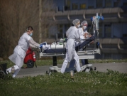 "تسارُع الوباء": الوفيات بإيطاليا تتجاوز 6 آلاف وفرنسا تُسجّل 186 وفاة