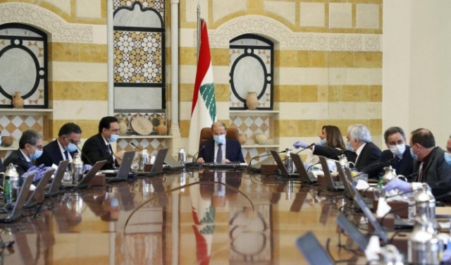 لبنان لن يسدد كافة مستحقات سندات اليوروبند بالعملات الأجنبية