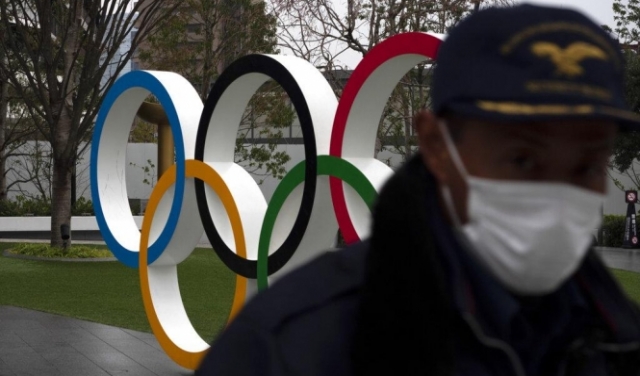 كورونا: تأجيل أولمبياد طوكيو للعام المقبل