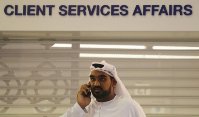 دول الخليج تطالب بإنهاء حظر المكالمات عبر الإنترنت