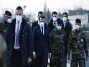 فرنسا تسجّل 231 وفاة جديدة بكورونا وإسبانيا تستعين بـ"الناتو" لمواجهة الفيروس