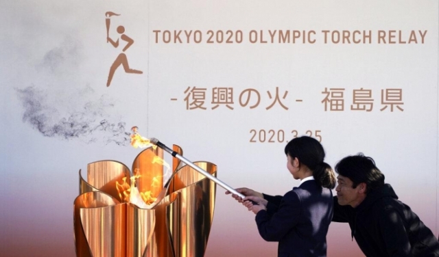 توقعات بعقد أولمبياد طوكيو صيف 2021 وكلفة التأجيل باهظة