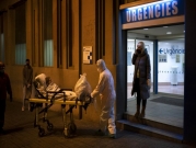 كورونا: إسبانيا تسجل 832 وفاة وإيران 139