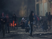 الضفة: عشرات الإصابات في مواجهات مع الاحتلال