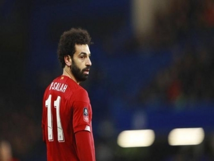 بسبب كورونا: محمد صلاح مهدد بخسارة كبيرة!