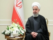 روحاني: اقتصاد إيران كان له دور في التعامل مع كورونا