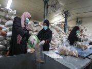  آلية جديدة لـ"أونروا" لتوزيع المساعدات بغزّة خشية من كورونا