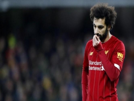 ماذا قال ميسي عن محمد صلاح؟