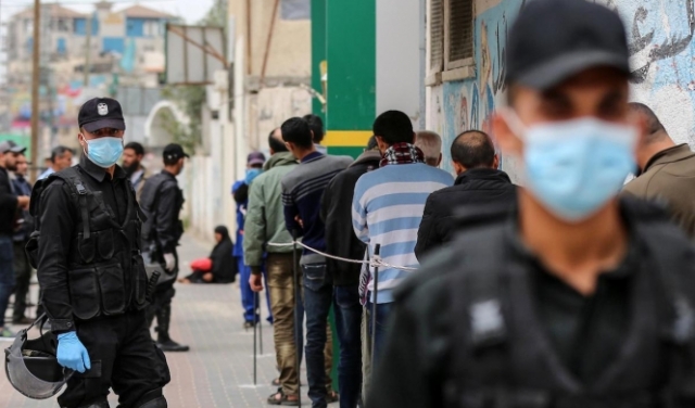 الحكومة الفلسطينية: لا إصابات جديدة بكورونا.. 522 عينة قيد الفحص