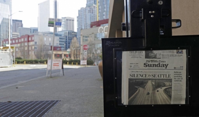 60 صحيفة أستراليّة توقفت عن الصدور ورقيًا إثر كورونا