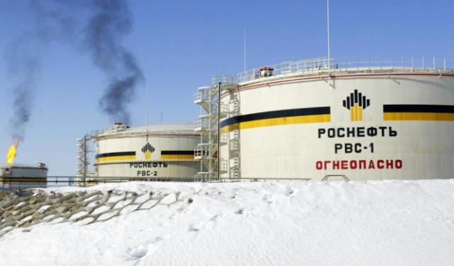 كورونا: أسعار النفط تنحدر وأميركا تتوسّط لوقف حرب النفط  