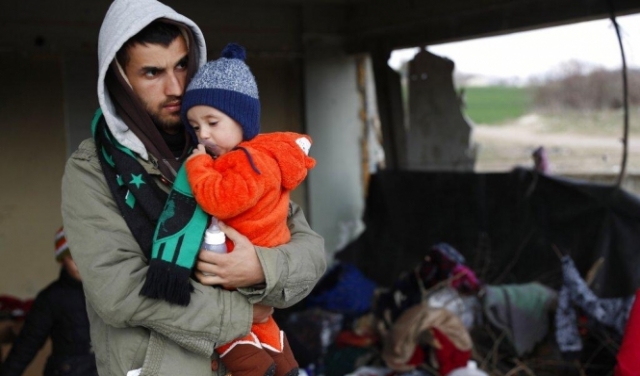 السلطات اللبنانية تميّز  بحق اللاجئين السوريين بشأن كورونا