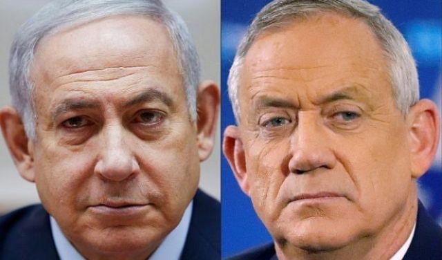 تشكيل حكومة إسرائيلية: خلاف حول التعيينات