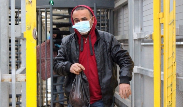 الصحة الفلسطينية: 21 إصابة جديدة بفيروس كورونا