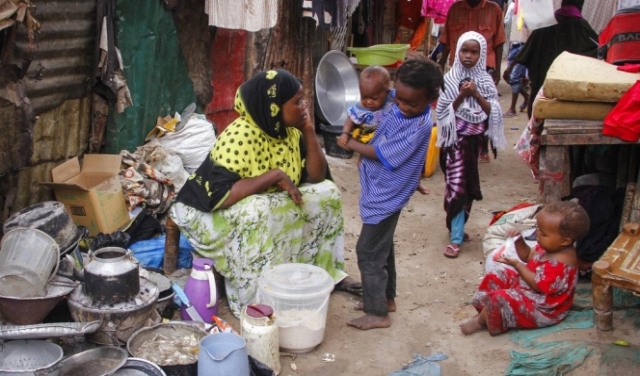 كورونا: نقص الغذاء يتهدد الدول المعتمدة على استيراده