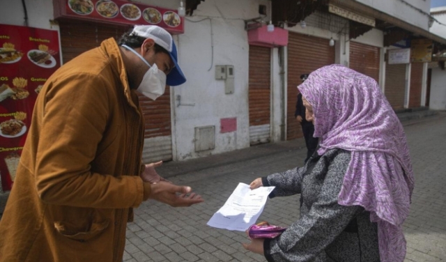 ارتفاع عدد ضحايا فيروس كورونا في خمس دول عربية