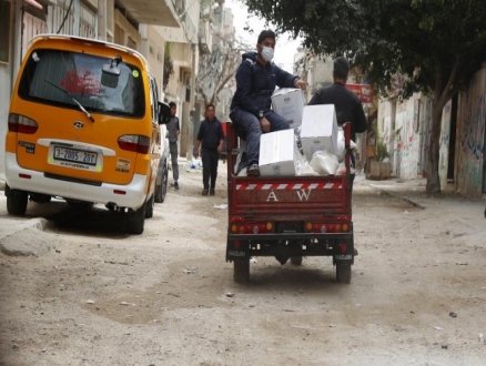 مصر: أطباء معتقلون يعرضون المساعدة مع أزمة كورونا