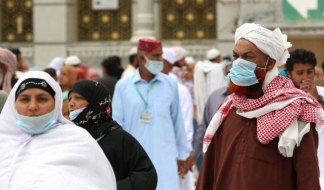 كورونا في السعودية: 41 حالة وفاة وتوقعات بارتفاع الإصابات إلى 200 ألف