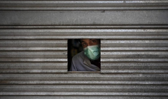 كورونا: 1150 وفاة جديدة بأميركا ومجلس الأمن يبحث مكافحة للوباء