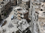 "حظر الأسلحة الكيميائية": النظام السوري نفذ اعتداءات بالكلور والسارين في حماة
