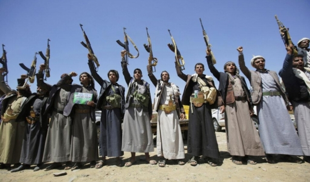 الحوثيون يطرحون رؤيتهم لإنهاء الحرب في اليمن