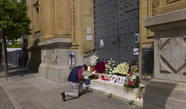 أدنى حصيلة منذ أسبوعين: 605 وفيات بكورونا في إسبانيا
