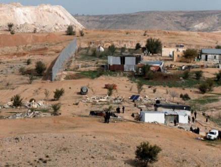 كورونا في النقب: حرص الأهالي أقوى من عنصريّة غياب الخدمات