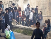 الحكومة الإسرائيلية: جميع العائدين من خارج البلاد لحجر صحي بفنادق