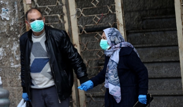 كورونا في القدس: 19 إصابة بالفيروس في سلوان