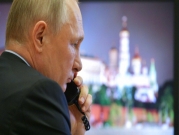 بوتين يستدعي الجيش الروسي لـ"معركة كورونا"